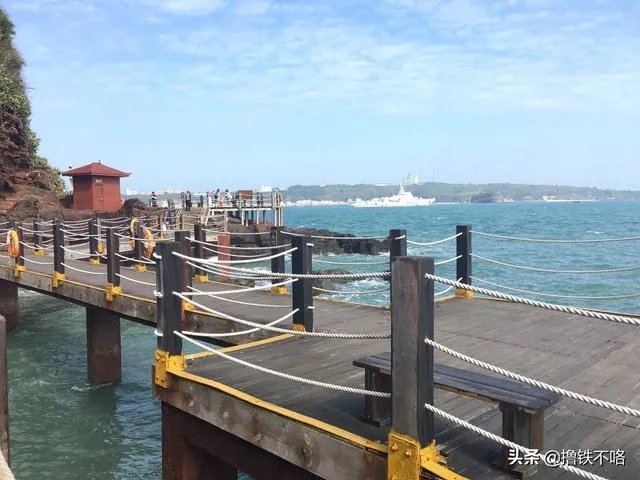 广西北海好玩吗？