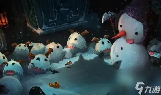 LOL男爵魄罗头像怎么获取 LOL男爵魄罗头像的获取方法介绍