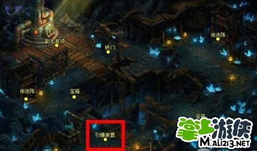 挖掘场遗迹副本攻略 挖掘场遗迹流程详解