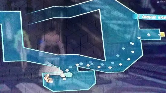 《闪之轨迹4》图文攻略 白金、BOSS打法及全收集流程攻略