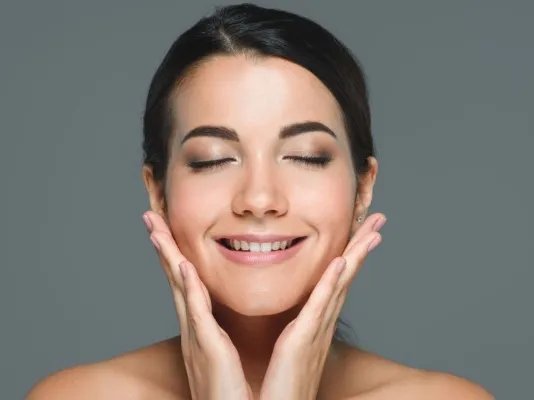 彩光美白的注意事项