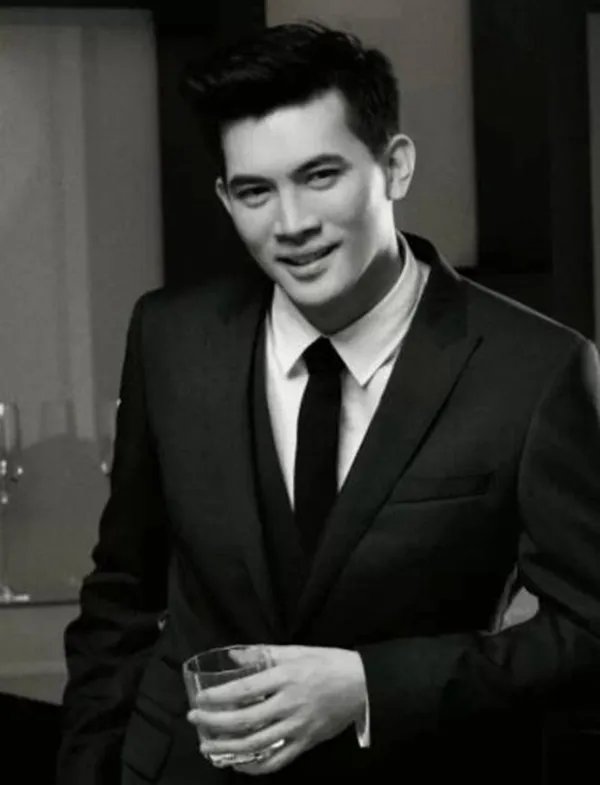 泰国帅哥排行榜前十名,泰国最火的男明星有哪些