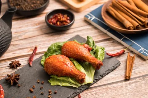 绿色食品标准有哪些