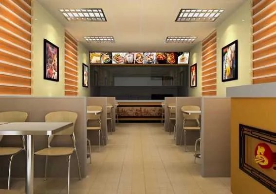 店面装修设计方法有哪些