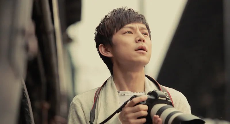 群星如何祝福何炅生日？