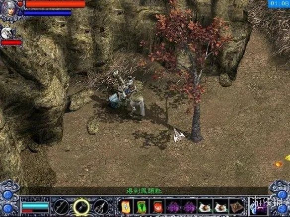 地牢围攻2 1修改器(盘点那些暗黑风ARPG佳作)