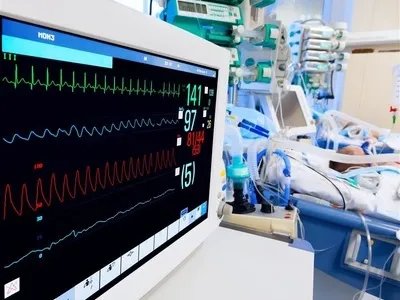 感受北京安贞医院就医环境