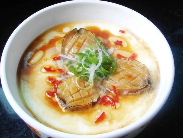 鲍鱼怎么做好吃又简单方便?