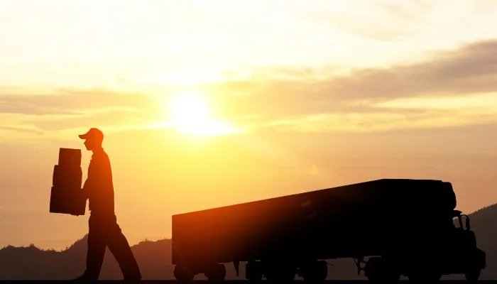 全国物流停运时间表2022