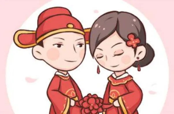 梦见自己结婚什么征兆 女人梦见自己结婚好吗