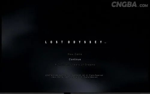 《失落的奥德赛》详细图文流程攻略