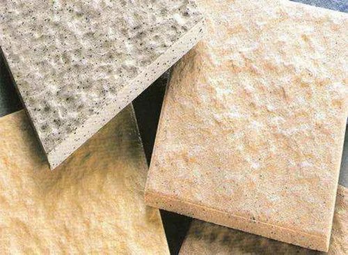 地砖材质有哪些 不同地砖材质有什么特点