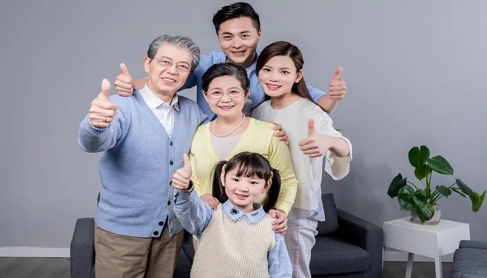 安居乐业的意思 安居乐业成语的意思