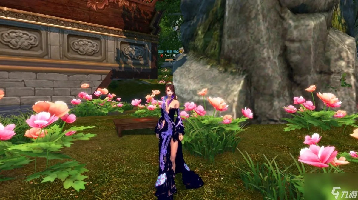 笑傲江湖ol五仙刷怪技能 笑傲江湖五仙任务速刷技巧