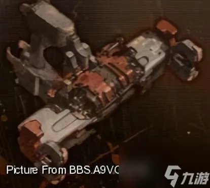 死亡空间1武器操作步骤 死亡空间1武器怎么用