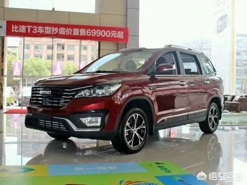 比速t5怎么样？