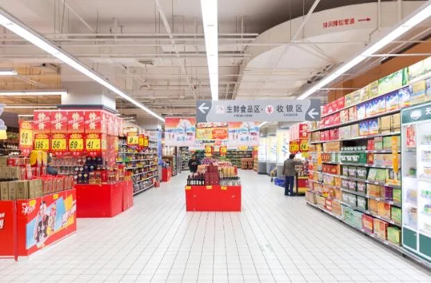 ​7月份CPI同比上涨1.0%