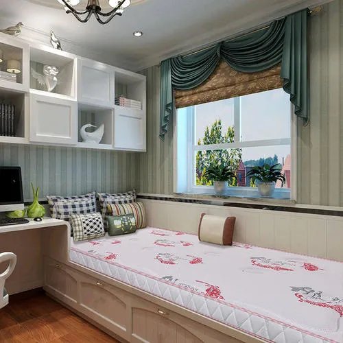 飘窗是什么意思