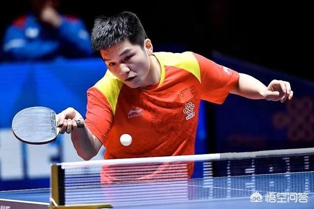 瑞典世乒赛男团半决赛中国队3：0战胜瑞典队，中国队发挥得怎样？