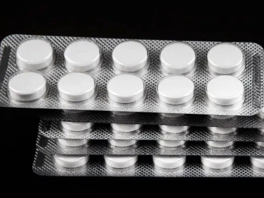 盐酸二甲双胍片的作用