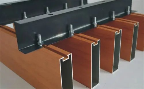 铝方通的规格型号有哪些