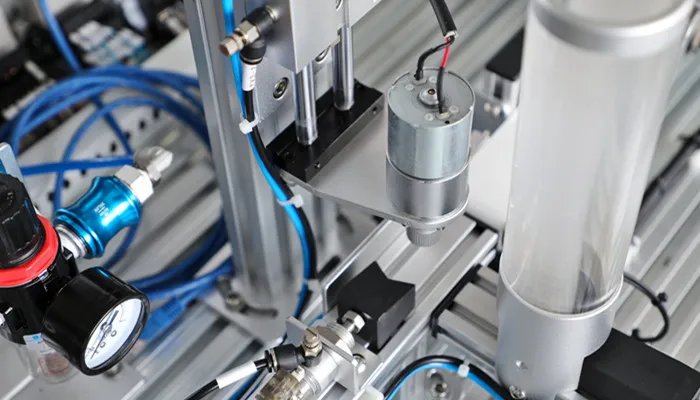 机电技术应用是学什么