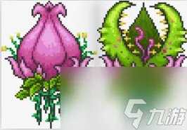 泰拉瑞亚世纪之花怎么打 [泰拉瑞亚]