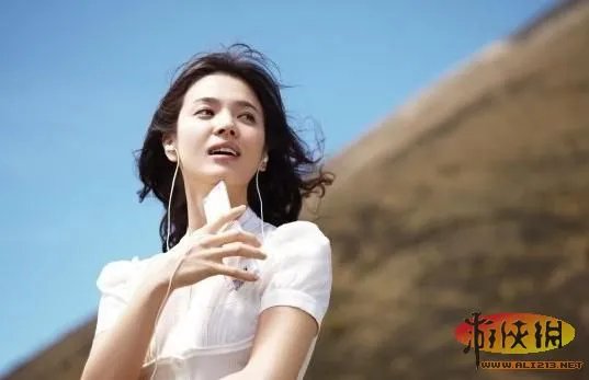 年度清纯氧气美女PK背影女神正面照曝光求男友