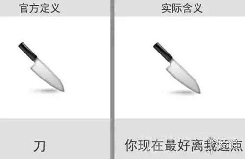 微信表情含义图解大全2024