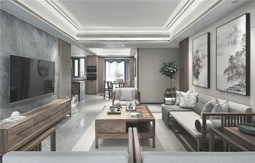 80平米全包装修报价是多少