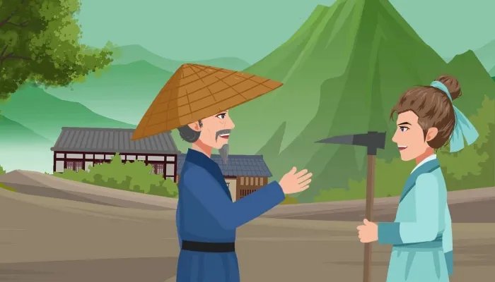 伯牙鼓琴文言文原文及翻译