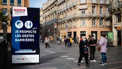 巴黎实施宵禁，这是为什么？