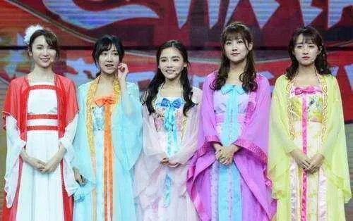 曾艳芬撕李艺彤是真的吗？