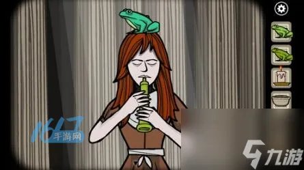 锈湖天堂岛攻略大全