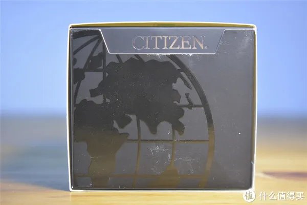 我也算是个表哥？ 篇十：#晒单大赛#Citizen西铁城 男士太阳能驱动手表 CA4348-01E