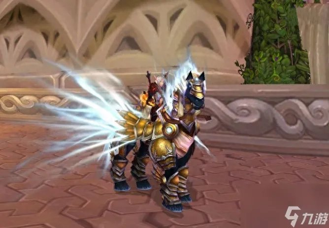 日光峰林飞鹰在哪刷 魔兽世界稀罕的坐骑盘点  已推荐