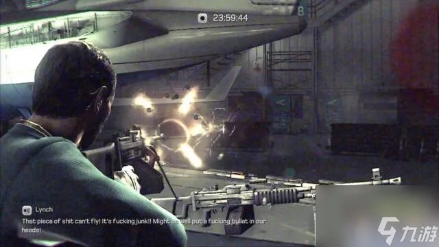 喋血双雄2游戏怎么玩 喋血双雄2详细图文攻略