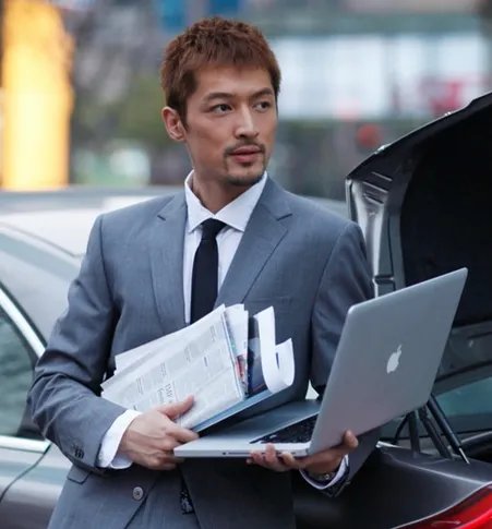 胡歌现在住哪里 隐形富豪身份曝光身价上亿