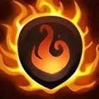 小冰冰传奇怀旧服灰烬之灵技能强度解析