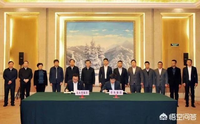 为什么刘强东选择东三省？