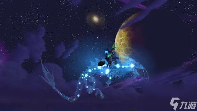 魔兽世界磷光石幼龙缰绳刷新地点详解 获取方法和出处介绍