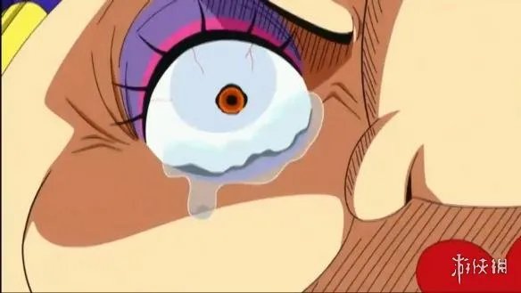 《海贼王》动画第835先行图公布 路飞大战卡塔库栗！