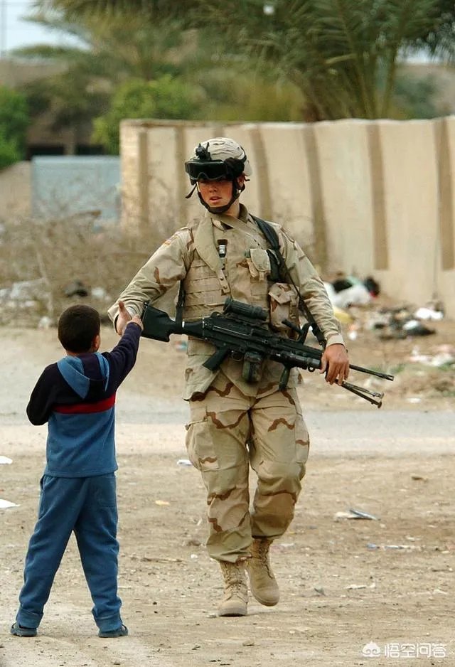 美国的国民警卫队和军队有何具体区别？