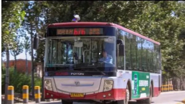 注意!河北一密接者曾在北京乘坐公交,他还曾去过哪些地方?
