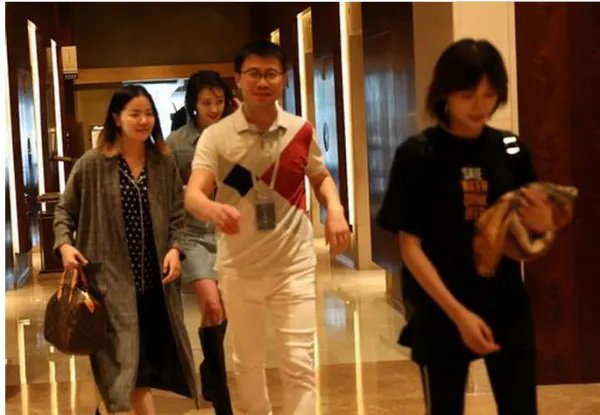 郑爽的替身叫什么名字？