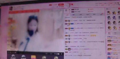 12岁女孩巨额打赏是怎么回事：究竟谁该为此负责（图）