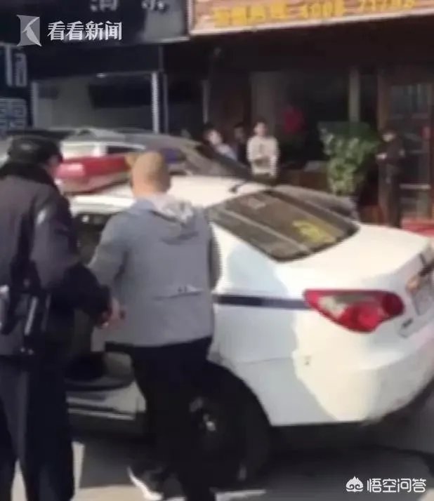 如何看待因准女婿见家长被驱逐，开车闯进奶茶店撞女友？