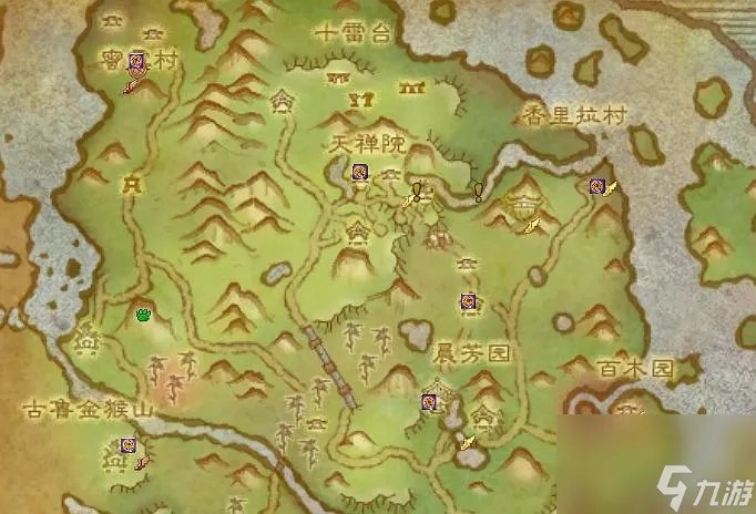 魔兽世界东风之眠任务怎么做 东风之眠任务攻略