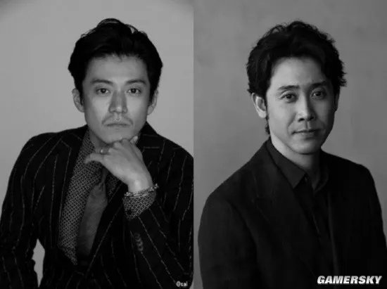 小栗旬将作为嘉宾参加红白歌会！出演联合特别企划