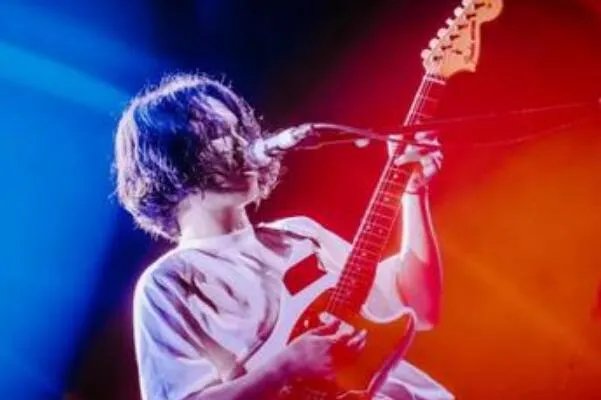 郭顶十大经典歌曲排行榜：《我们俩》上榜，第一火遍全网